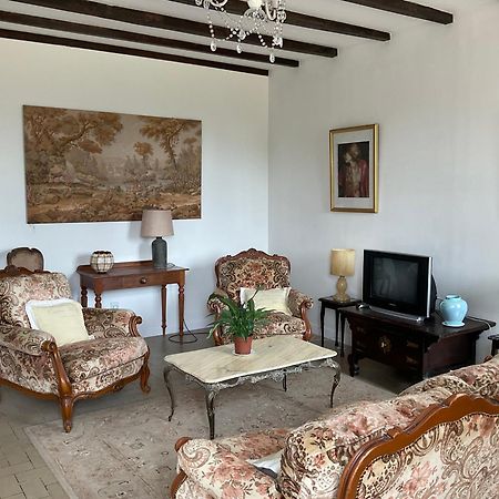 La Brionniere Bed & Breakfast Saint-Pierre-du-Chemin Екстериор снимка
