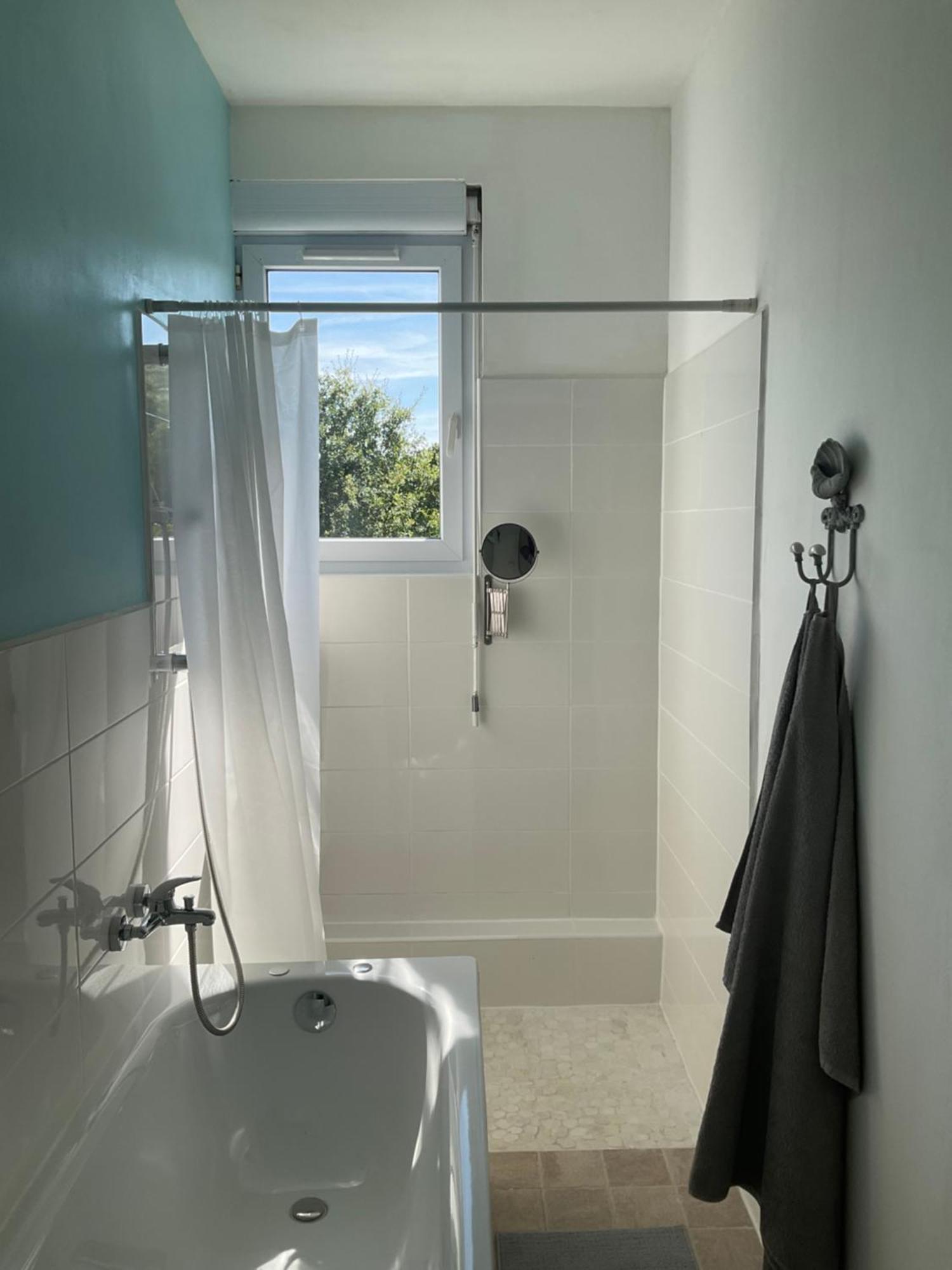 La Brionniere Bed & Breakfast Saint-Pierre-du-Chemin Екстериор снимка
