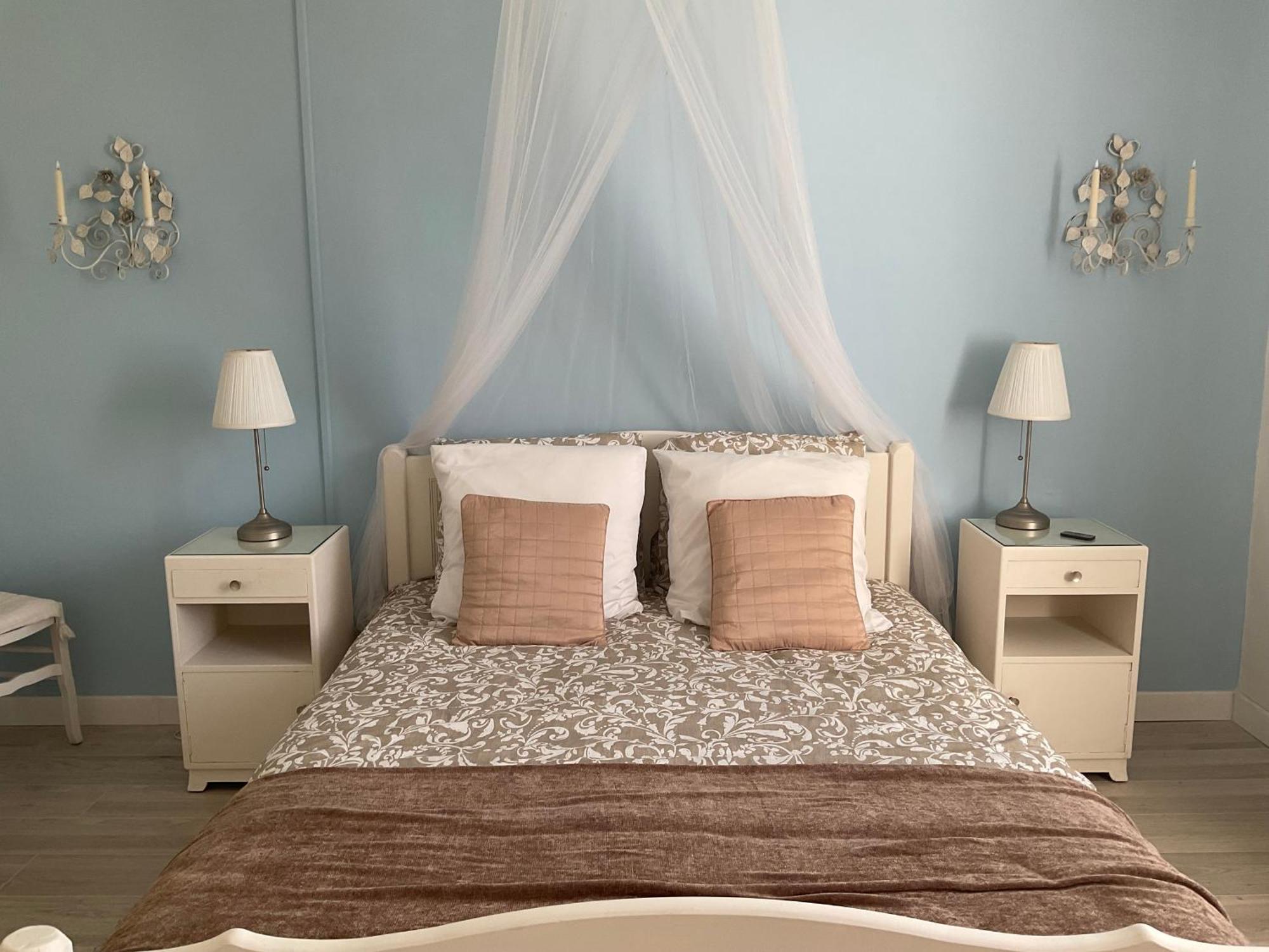 La Brionniere Bed & Breakfast Saint-Pierre-du-Chemin Екстериор снимка